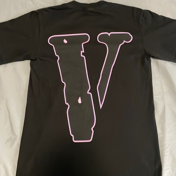 VLONE Other - VLONE Legends Never Die Shirt